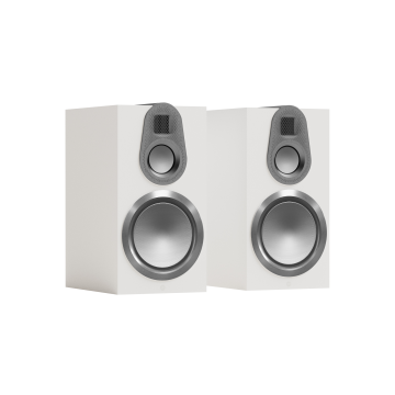 Monitor Audio Gold 50 6G Bookshelf Speakers