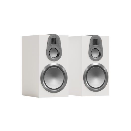 Monitor Audio Gold 50 6G Bookshelf Speakers