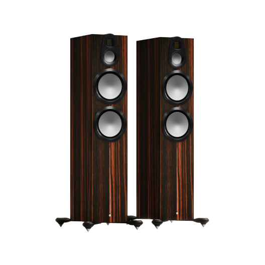 Monitor Audio Gold 500 6G Floorstanding Speakers