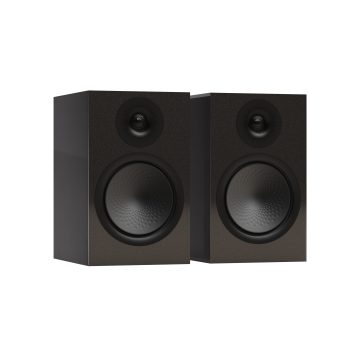 Monitor Audio Silver 100 7G Bookshelf Speaker (Pair)