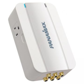 Wireworld Luna 8 Balanced Interconnect Cable Pair – XLR to XLR