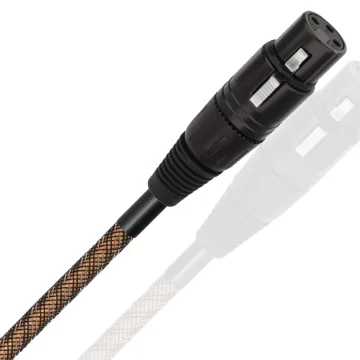 Wireworld Micro-Eclipse 10 Digital Audio Cable