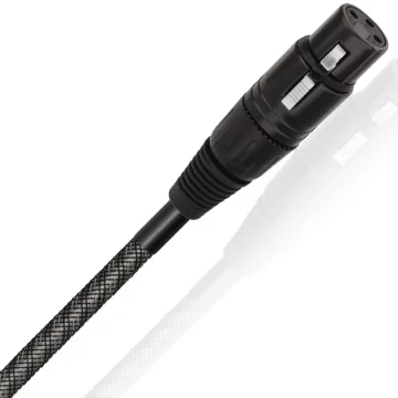 Wireworld Micro-Silver Eclipse Balanced Digital Audio Cable