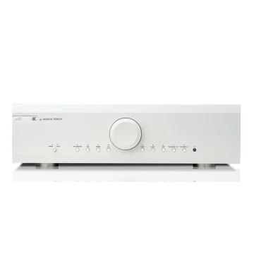 Musical Fidelity M6S PRE Pre-Amplifier