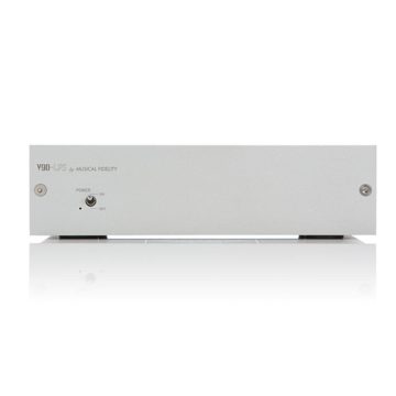 Musical Fidelity V90-LPS Phono Stage