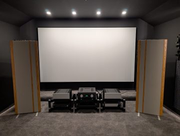 Magnepan MG 3.6/R Magneplanar Loudspeakers (Pair) (Trade-in)