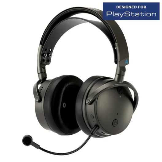 Audeze Maxwell Wireless Gaming Headset