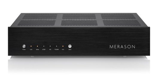 Merason DAC1 MKII Digital to Analog Convertor