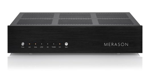 Merason DAC1 Mk II Digital Audio Convertor