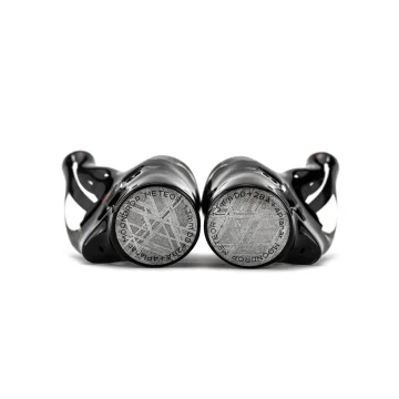 Moondrop Meteor In-Ear Monitors