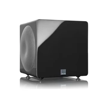 SVS 3000 Micro R|Evolution Reference Subwoofer