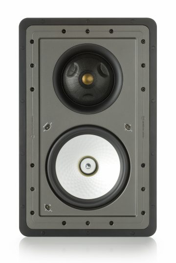 Monitor Audio Flush Fit Series CF230 In-Wall Speaker