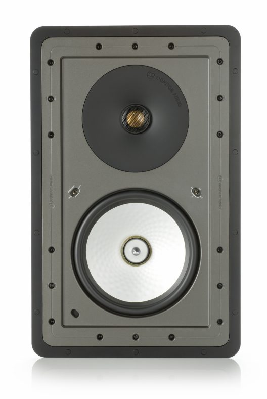 Monitor Audio CP-WT380 In-Wall Speaker