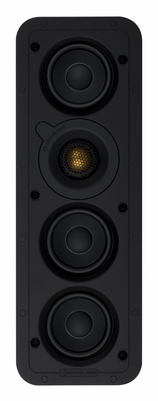 Monitor Audio WSS230 Super Slim In-Wall Speaker
