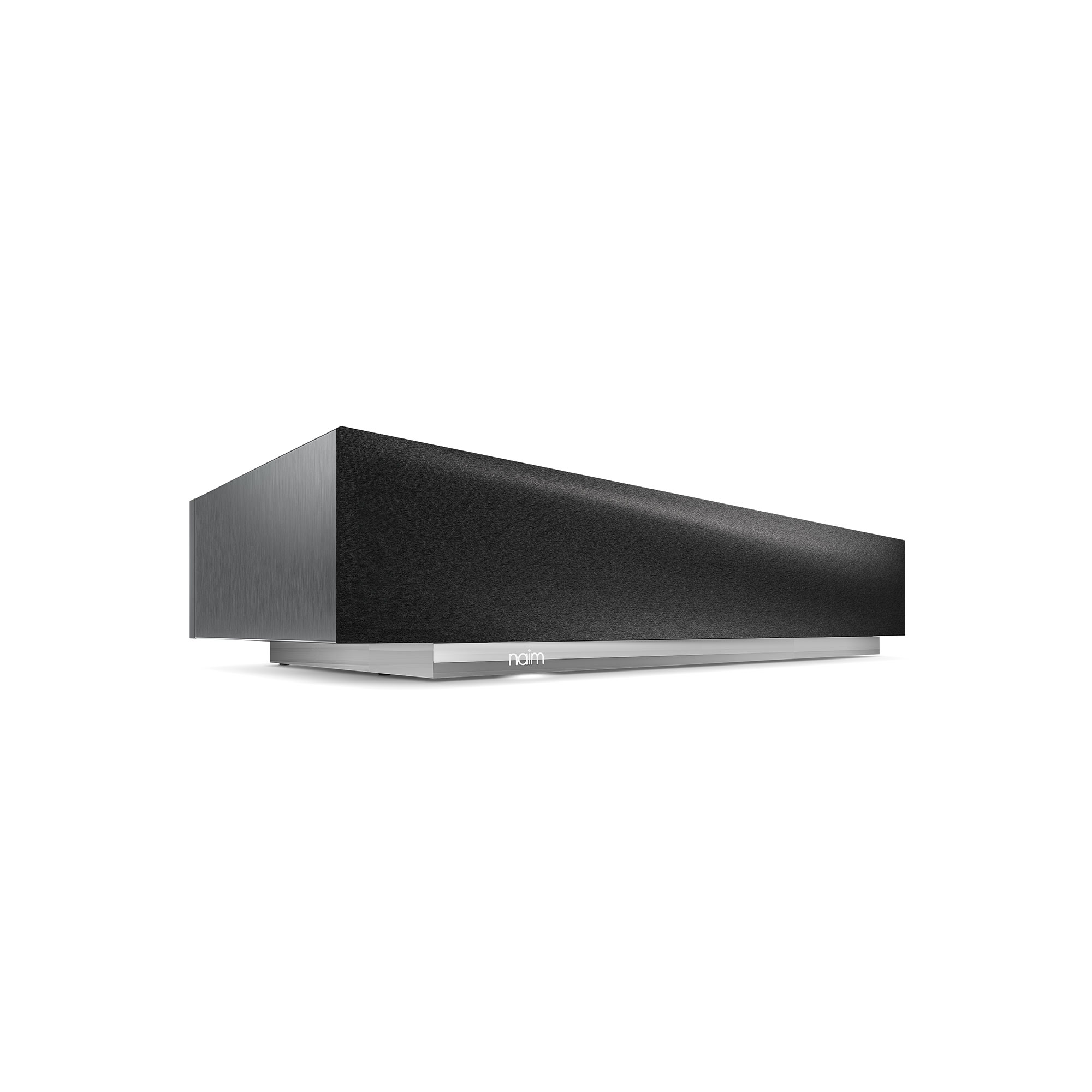 Naim Mu-so 2nd Generation All-in-One Wireless Music System