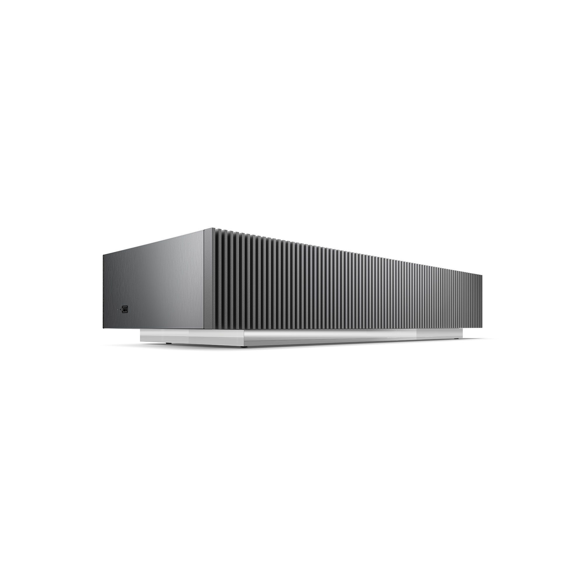 Naim Mu-so 2nd Generation All-in-One Wireless Music System