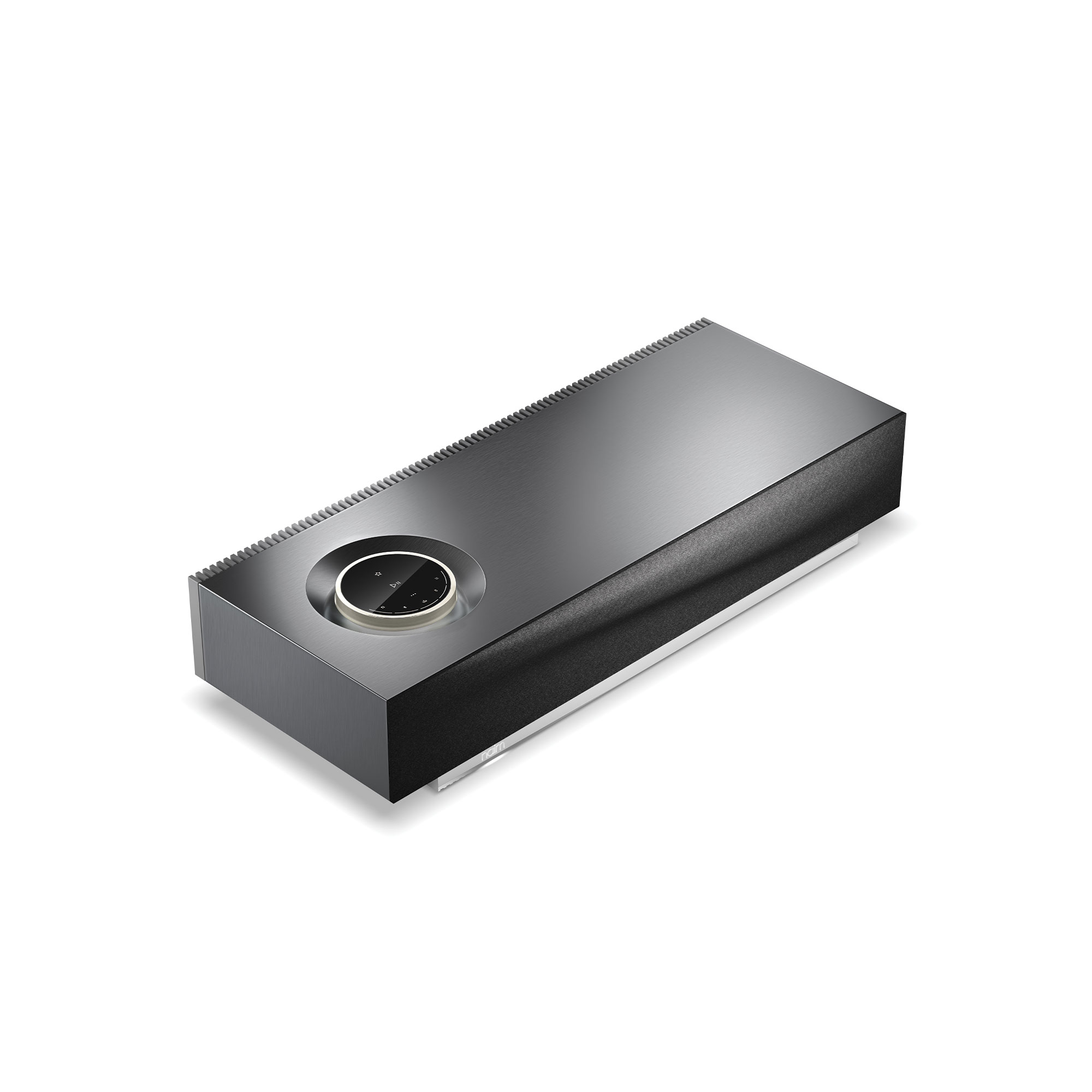 Naim Mu-so 2nd Generation All-in-One Wireless Music System