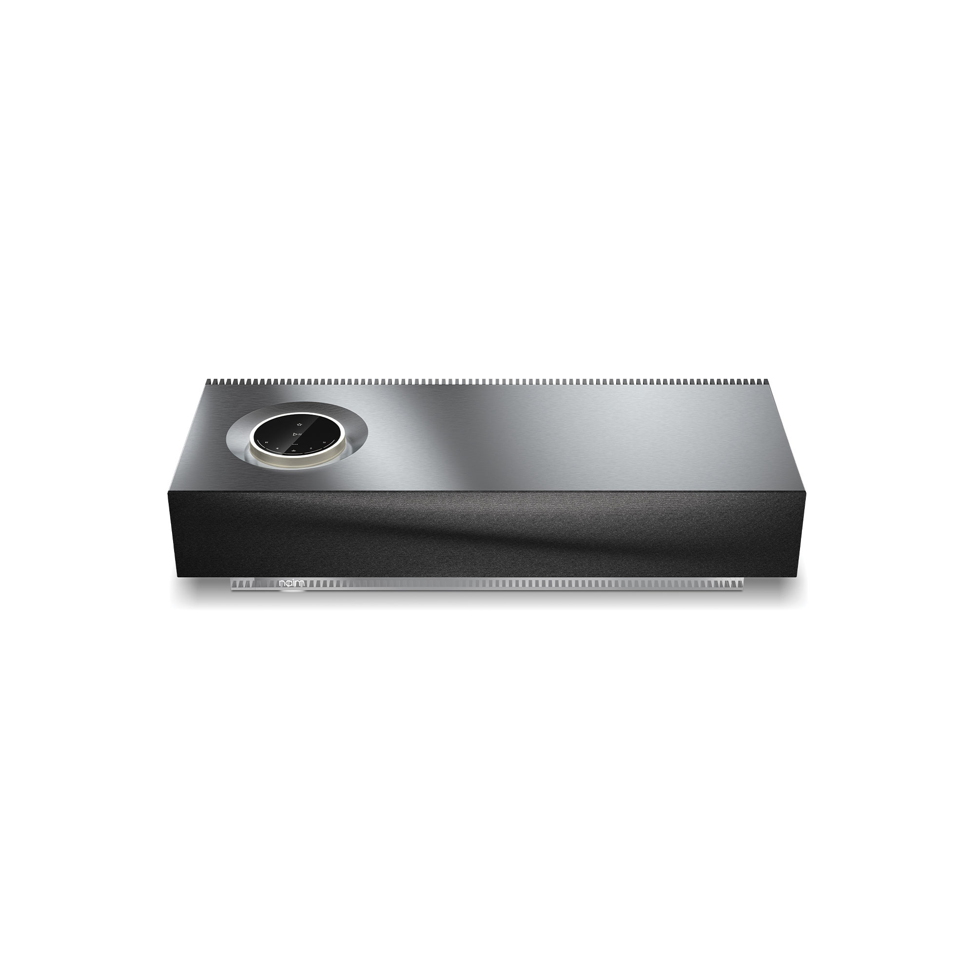 Naim Mu-so 2nd Generation All-in-One Wireless Music System