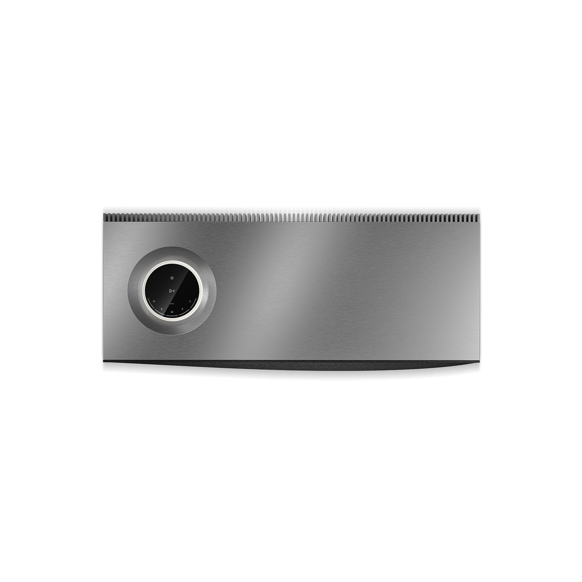 Naim Mu-so 2nd Generation All-in-One Wireless Music System