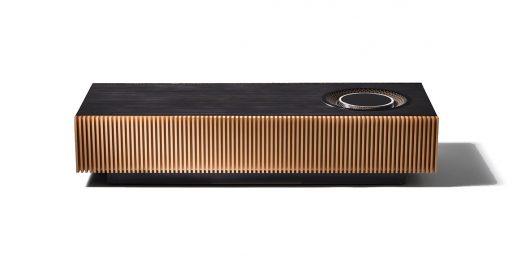 Naim Mu-so for Bentley Special Edition 2nd Gen Wireless Music System