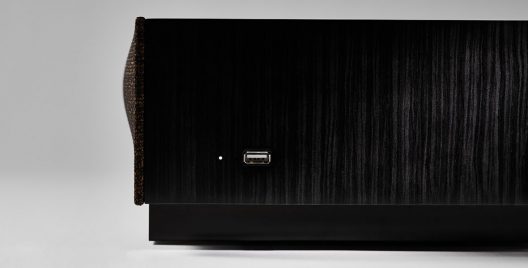 Naim Mu-so for Bentley Special Edition 2nd Gen Wireless Music System