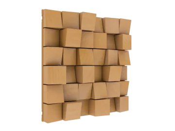 Vicoustic Multifuser Wood MKII Acoustic Panel