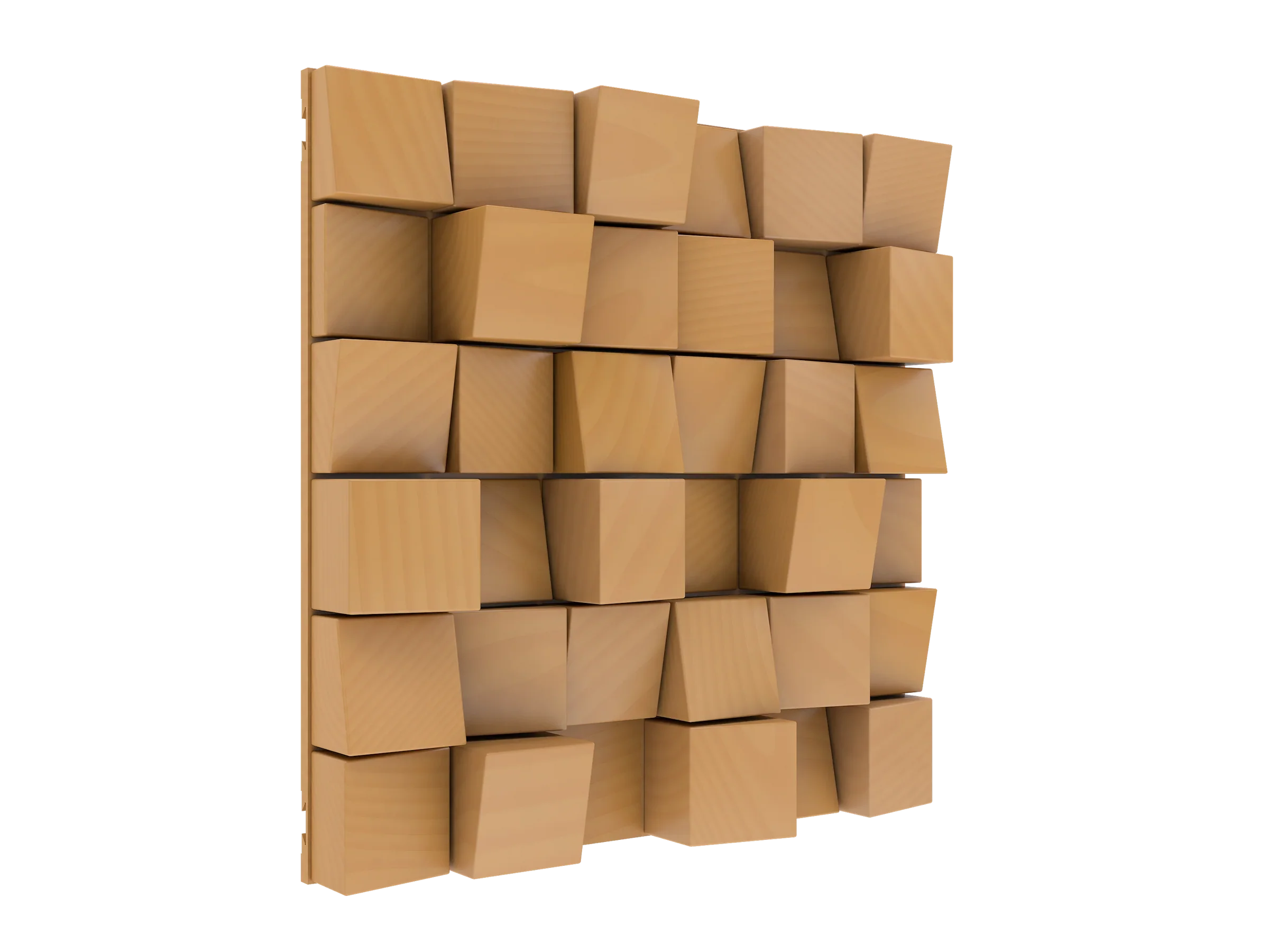 Vicoustic Multifuser Wood MKII Acoustic Panel