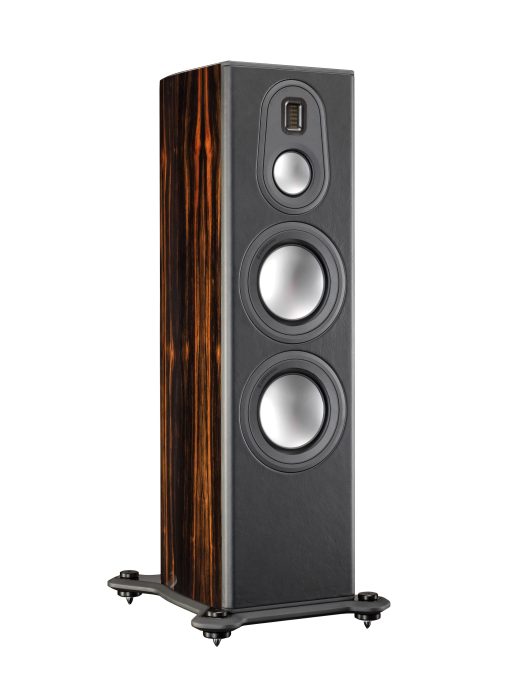 Monitor Audio Platinum PL300 II Floorstanding Speakers – PAIR