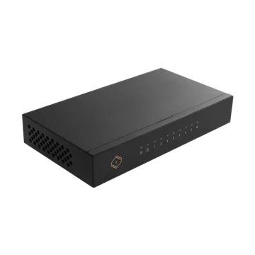 Silent Angel Bonn N8 Network Switch