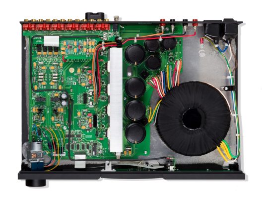 Naim NAIT XS 3 Integrated Amplifier