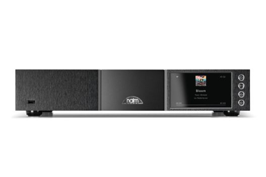 Naim ND555 Reference Network Player