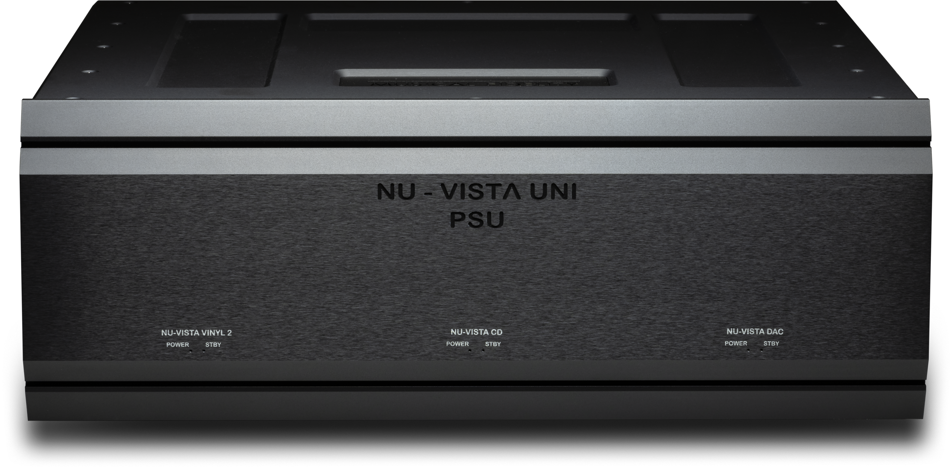 Musical Fidelity Nu-Vista UNI PSU