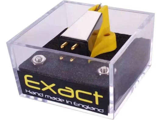 Rega Exact 2 Moving Magnet Cartridge