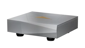 Innuos NazaréFLOW Digital Audio Reclocker