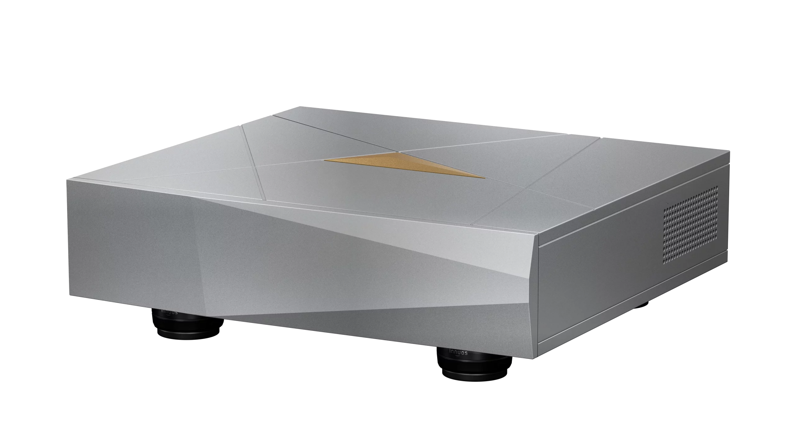 Innuos NazaréFLOW Digital Audio Reclocker