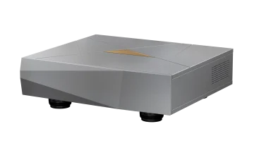 Innuos NazaréNET Network Switch