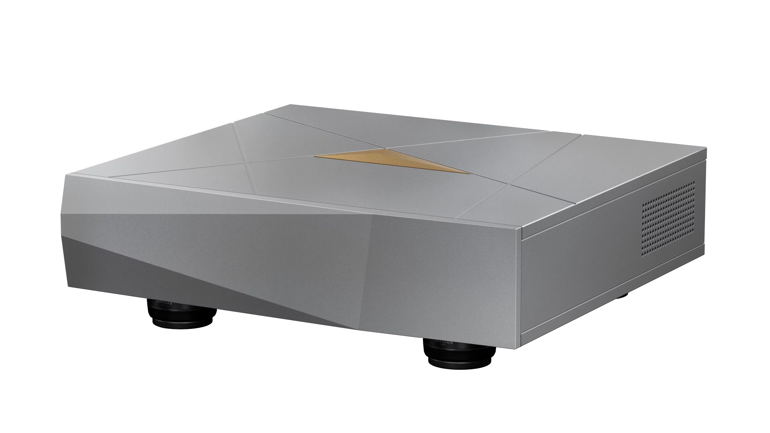 Innuos NazaréNET Network Switch