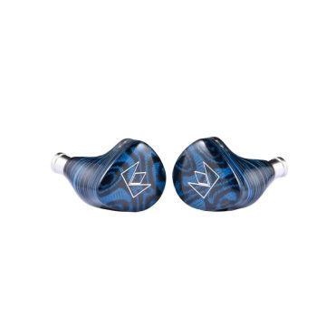 Noble Iris Universal IEM