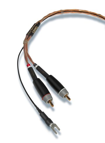 Audience OHNO Phono Cable