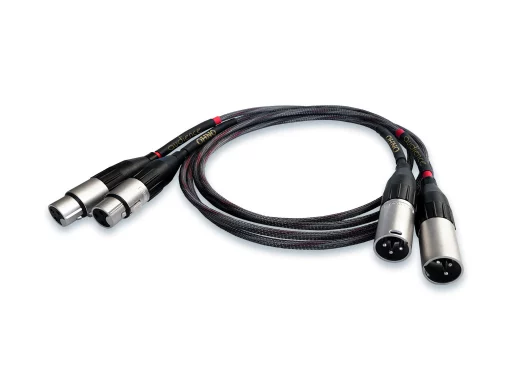 Audience OHNO XLR Cable