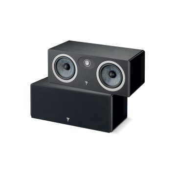 Omada Center Central Loudspeaker by Focal Naim America