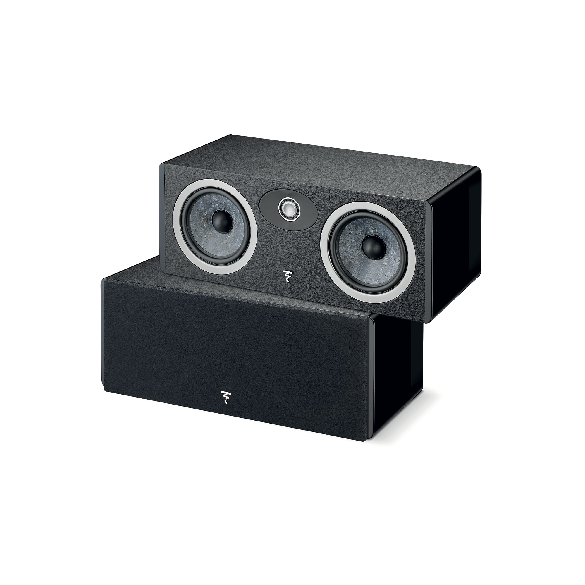 Omada Center Central Loudspeaker by Focal Naim America