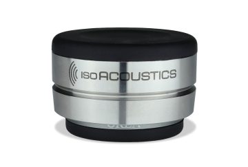 IsoAcoustics Orea Bronze Isolator for Audio Equipment (each)