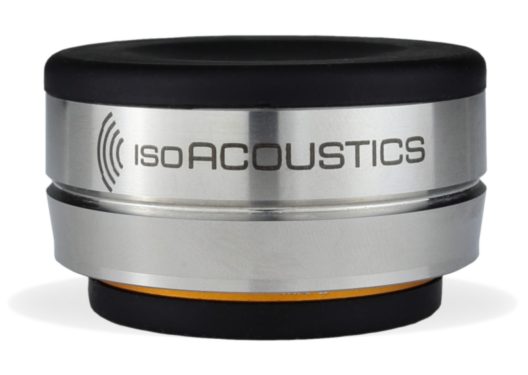 IsoAcoustics Orea Bronze Isolator for Audio Equipment (each)