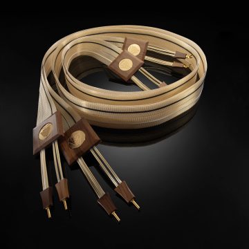Nordost Odin Gold Speaker Cable