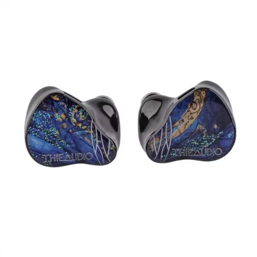 Thieaudio Oracle MKIII In-Ear Monitor Earphones