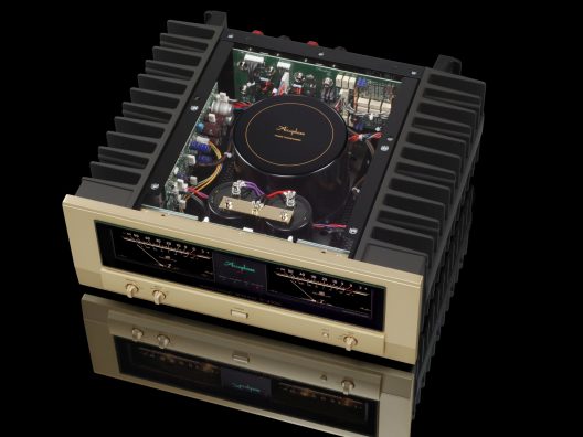 Accuphase P-4500 STEREO POWER AMPLIFIER