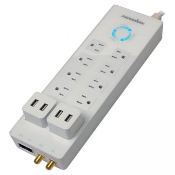 Wireworld Ultraviolet 8 Digital Audio – 3.0 USB Cable