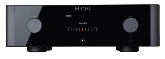 Michi by Rotel P5 Pre-Amplifier
