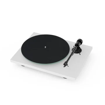 Pro-ject T1 Evo Phono with Built-in Switchable Phono Preamp